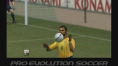 Pro Evolution Soccer 2009_TGS08: Wii trailer