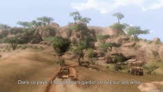 Far Cry 2_Money Blood Diamond trailer