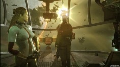 Dead Space_Trailer de lancement