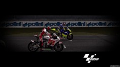 MotoGP 08_Launch trailer