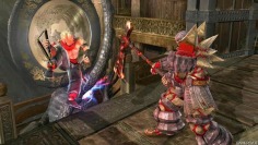 SoulCalibur IV_Contenu Téléchargeable