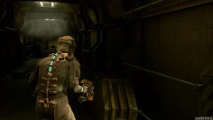 Dead Space (2008)_The first 10 minutes part 2