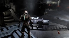 Dead Space (2008)_The first 10 minutes: French version (spoilers)