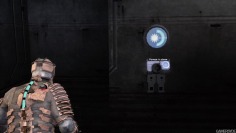 Dead Space (2008)_Les 10 premières minutes: Version FR partie 2 (spoilers)