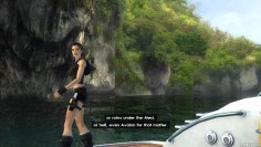 Tomb Raider: Underworld_Vidéo de la démo partie 1