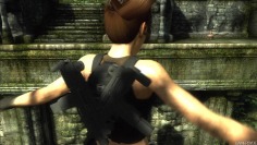 Tomb Raider: Underworld_Vidéo de la démo partie 2