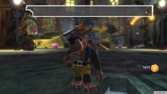 Banjo-Kazooie: Nuts & Bolts_Demo video #3 Race