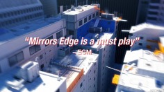 Mirror's Edge_Demo trailer