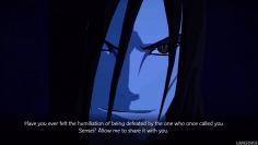 Naruto: The Broken Bond_Preview part 1