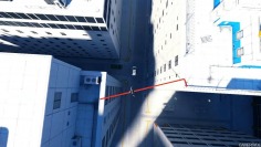 Mirror's Edge_Trailer de lancement