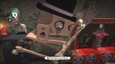 LittleBigPlanet_Gameplay by DjMizuhara