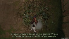 Prince of Persia_Interview: Ben Mattes partie 1
