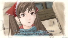 Valkyria Chronicles_The First 10 Minutes: Part 2