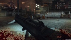 Killzone 2_Multiplayer beta video #3