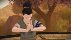 Naruto: The Broken Bond_Shikamaru