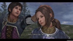 The Last Remnant_The first 10 minutes: Part 2