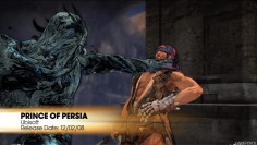 Prince of Persia_Le héros