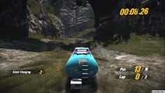 Motorstorm Pacific Rift_Gameplay par DjMizuhara #2