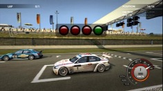 Race Pro_WTCC gameplay
