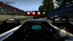 Race Pro_F3000 gameplay
