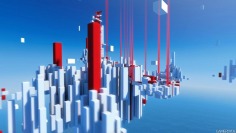 Mirror's Edge_HQ DLC Trailer