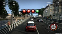 Race Pro_Mini Cooper gameplay
