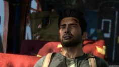 Uncharted 2: Among Thieves_VGA trailer
