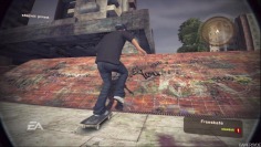 Skate 2_January trailer