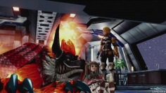 Star Ocean: The Last Hope_Cutscene