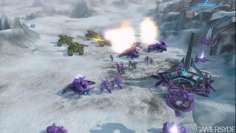 Halo Wars_Dev Diary #2