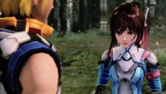 Star Ocean: The Last Hope_February Japanese trailer