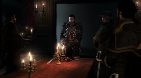 Assassin's Creed Rogue Remastered Official Launch Trailer 