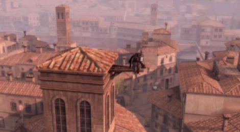 Assassin's Creed - Full PS3 Gameplay Walkthrough