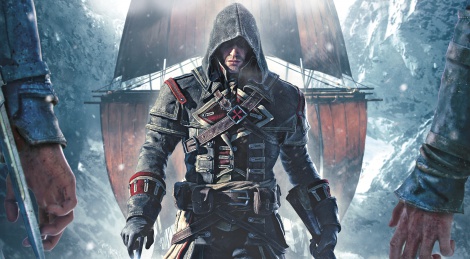 Assassin's Creed: Rogue announced - Gamersyde