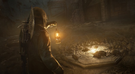 Assassin's Creed Unity: Time Anomalies Trailer