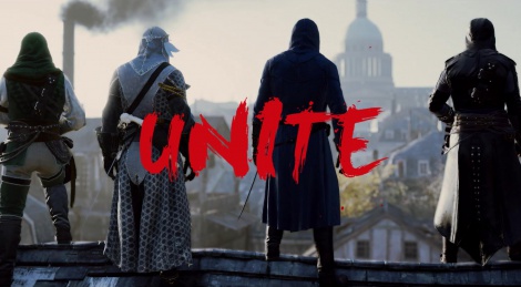 Assassin's Creed Unity - Gamersyde