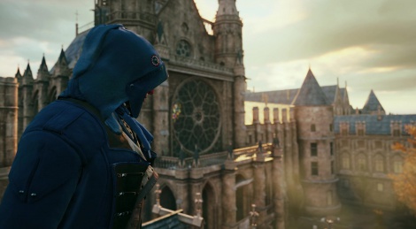 Assassin's Creed Unity - Gamersyde