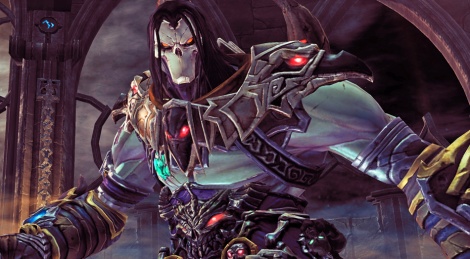 Dam hoppe Kvarter Darksiders 2: Boss and combat tips - Gamersyde