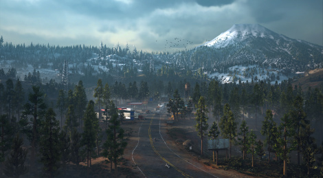 Days Gone Release Date, Trailers and Latest News