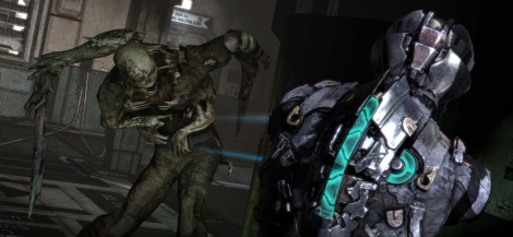 Dead Space 3 Screenshots - Image #11139