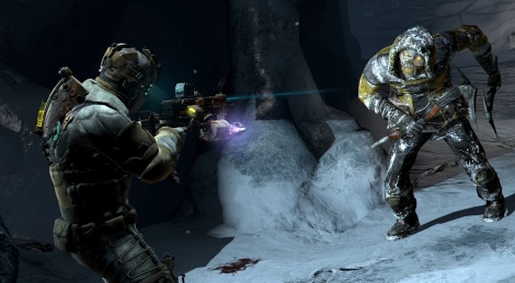 Dead Space 3 Screenshots - Image #11127