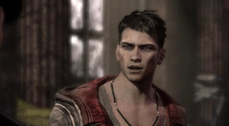 Dante (DMC) vs The Prince (Prince of Persia)