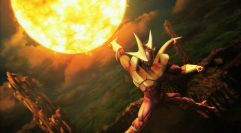 PS3 - Dragon Ball Raging Blast 2 Remastered (mod)