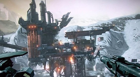 E3: Killzone 3 gameplay videos - Gamersyde