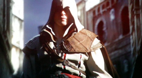 Assassin's Creed, Official Trailer 2 [HD]