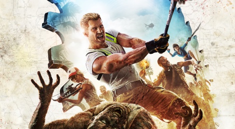 Dead Island 2 Gameplay - video Dailymotion