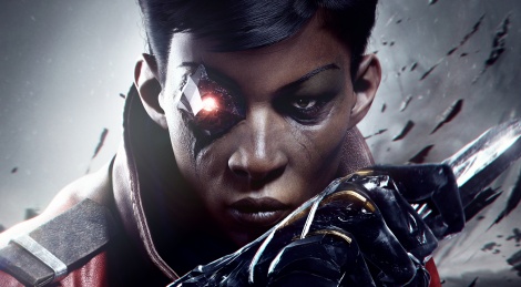 Dishonored 2 on PS4 Pro - Gamersyde