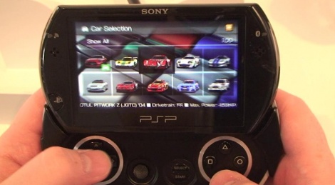 Gran Turismo PSP Review - Gamereactor