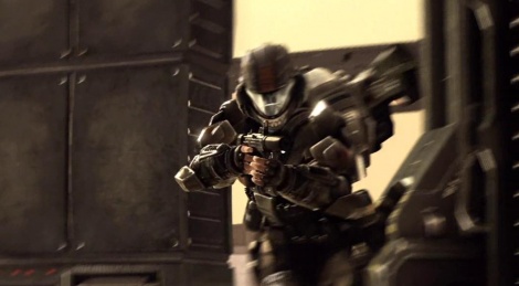 E3: Halo 4 teaser trailer - Gamersyde