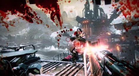 Killzone 3 Video Review 